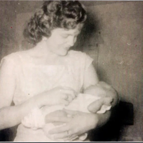Memorial photograph