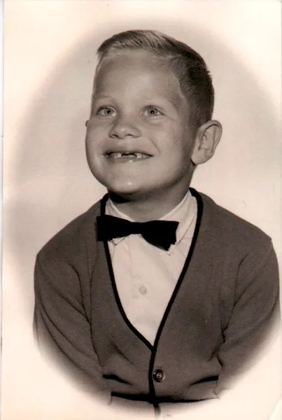 Memorial photograph